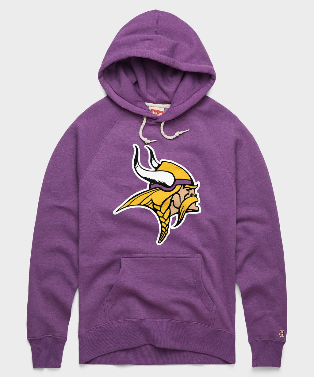 Minnesota Vikings '13 Hoodie product image 1