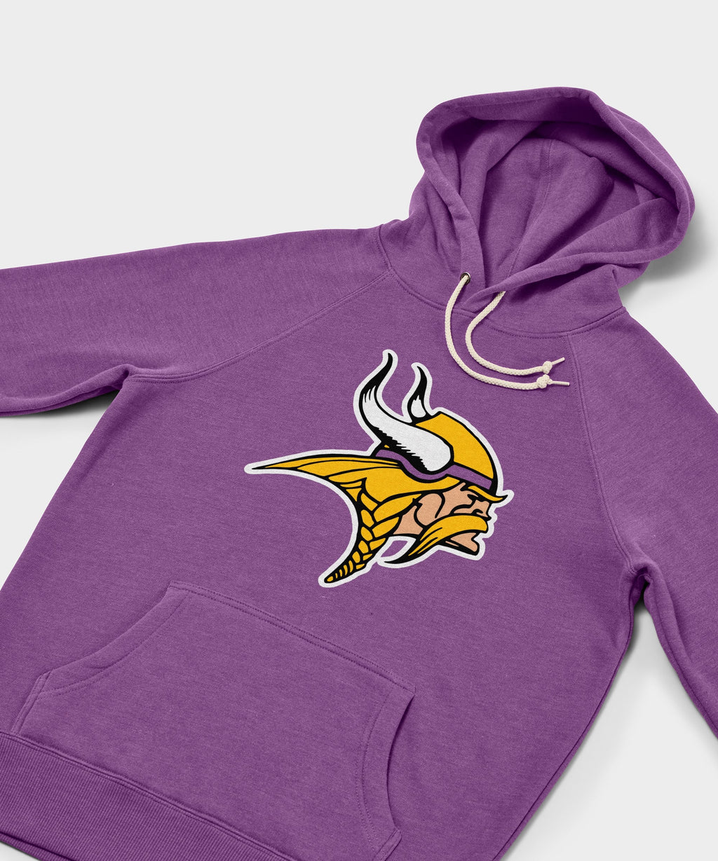 Minnesota Vikings '13 Hoodie product image 2