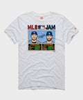MLB Jam Dodgers Freeman And Kershaw
