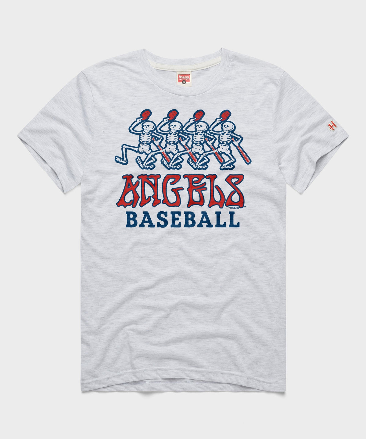 MLB x Grateful Dead x Angels product image 1
