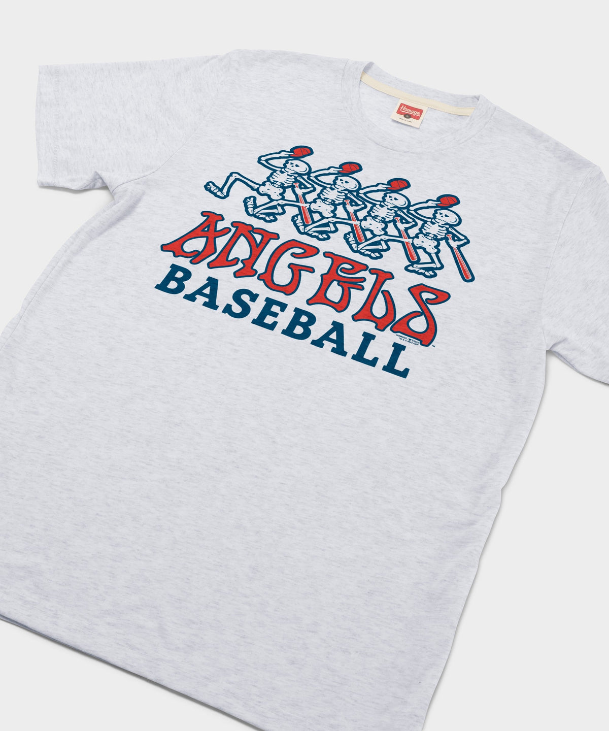 MLB x Grateful Dead x Angels product image 2