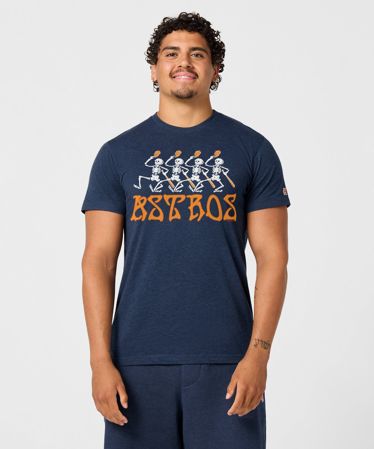 MLB x Grateful Dead x Astros product image 3