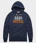 MLB x Grateful Dead x Astros Hoodie product image 1