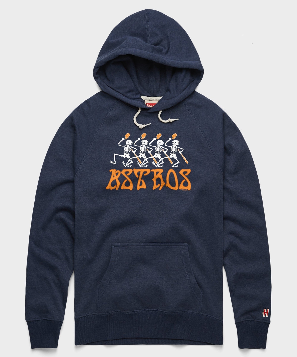 MLB x Grateful Dead x Astros Hoodie product image 1