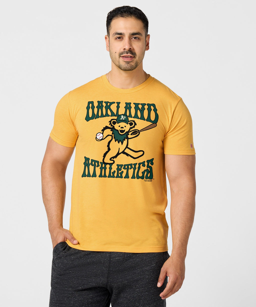 MLB x Grateful Dead x Athletics product image 3