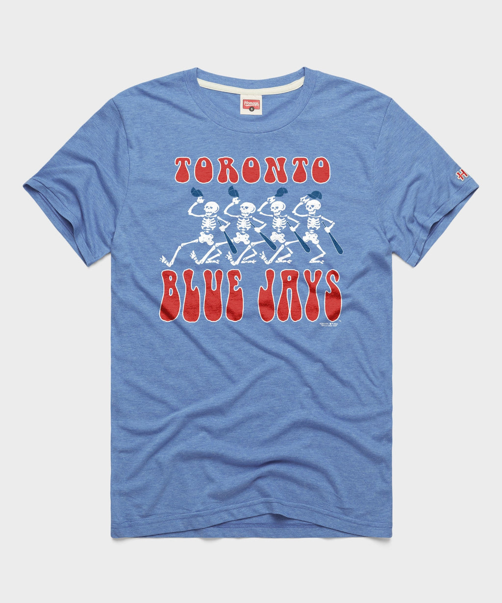 MLB x Grateful Dead x Blue Jays product image 1