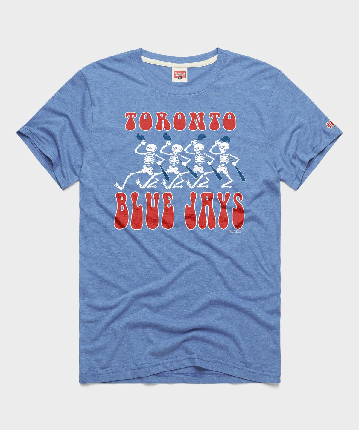 MLB x Grateful Dead x Blue Jays product image 1