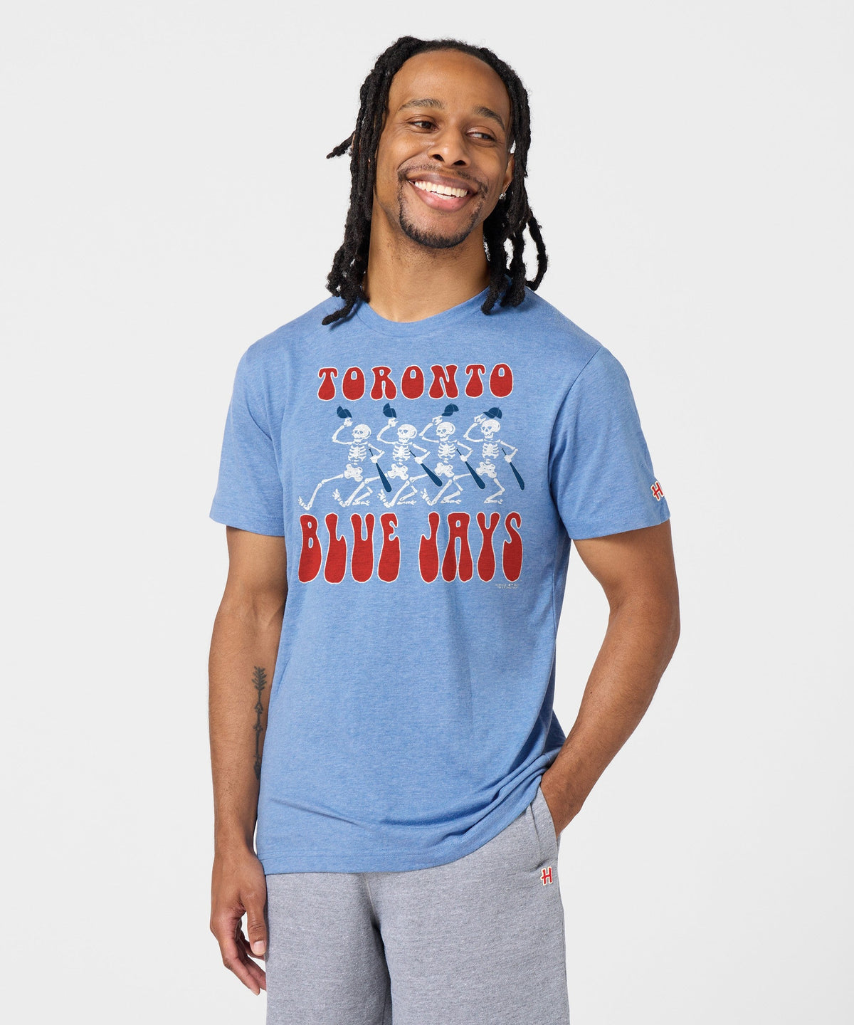 MLB x Grateful Dead x Blue Jays product image 3