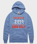 MLB x Grateful Dead x Blue Jays Hoodie product image 1