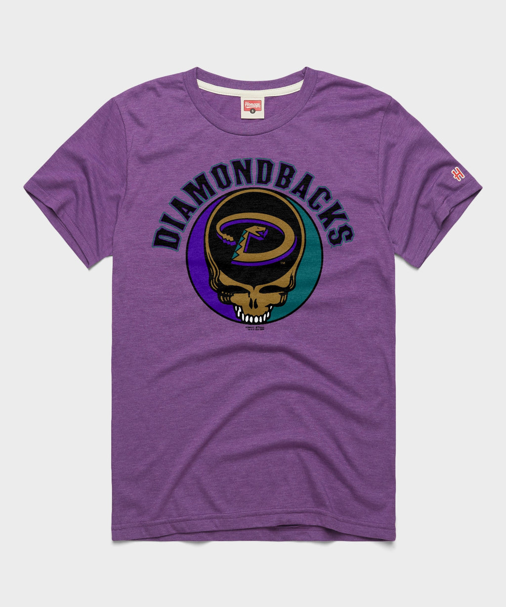 MLB x Grateful Dead x Diamondbacks product image 1