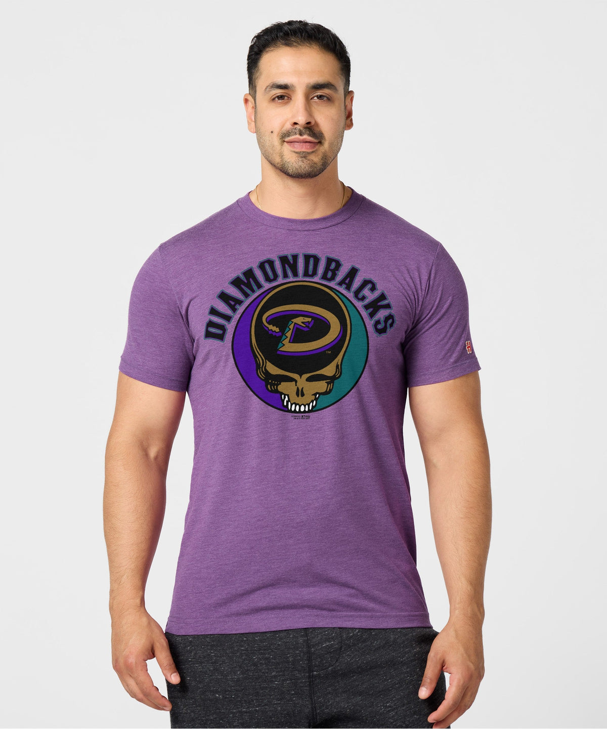 MLB x Grateful Dead x Diamondbacks product image 3