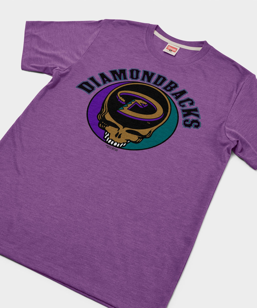 MLB x Grateful Dead x Diamondbacks product image 2