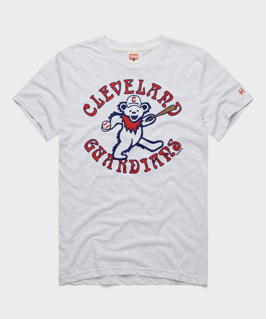 MLB x Grateful Dead x Guardians product image 1