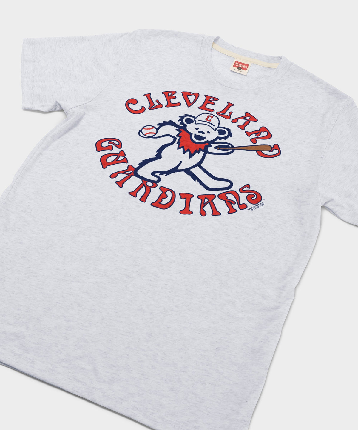 MLB x Grateful Dead x Guardians product image 2