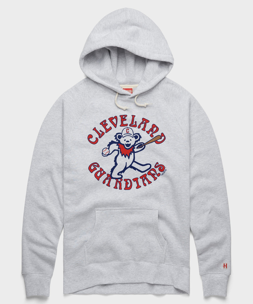 MLB x Grateful Dead x Guardians Hoodie product image 1