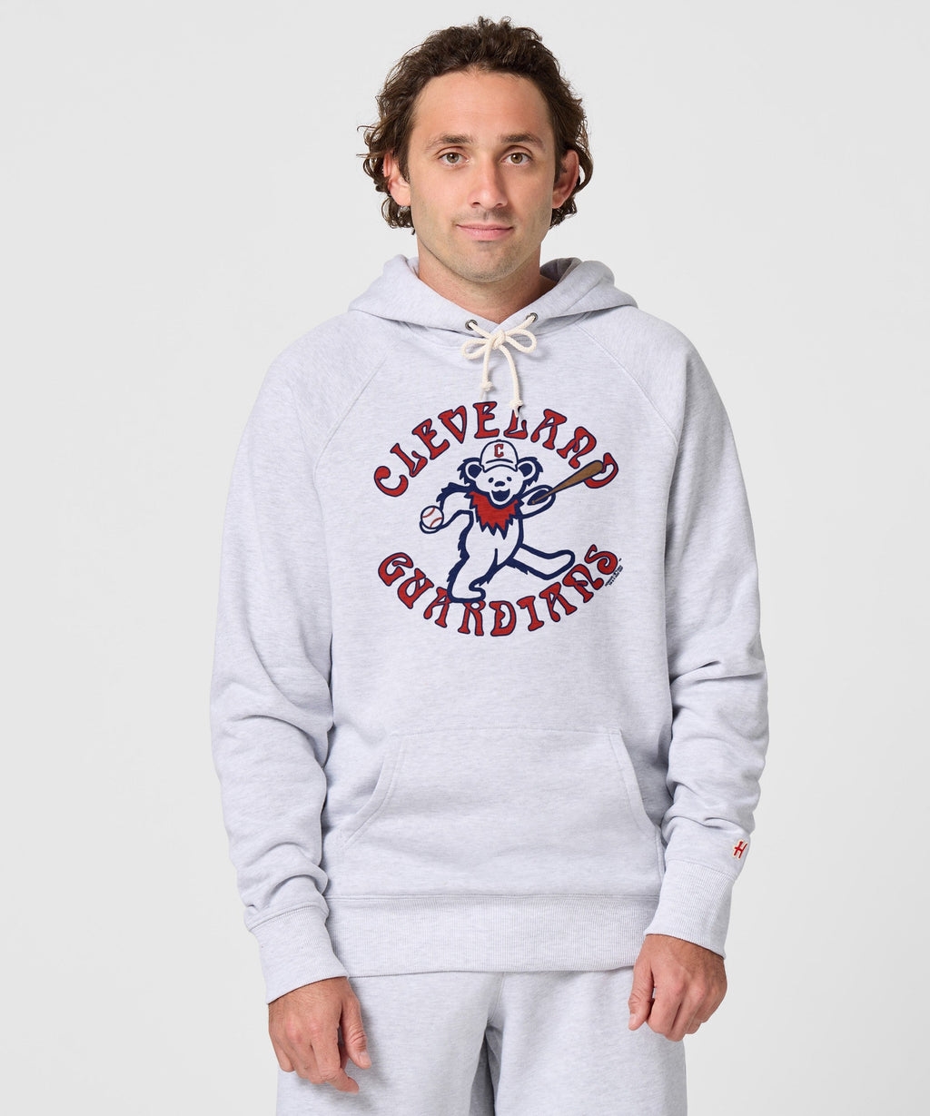 MLB x Grateful Dead x Guardians Hoodie product image 3
