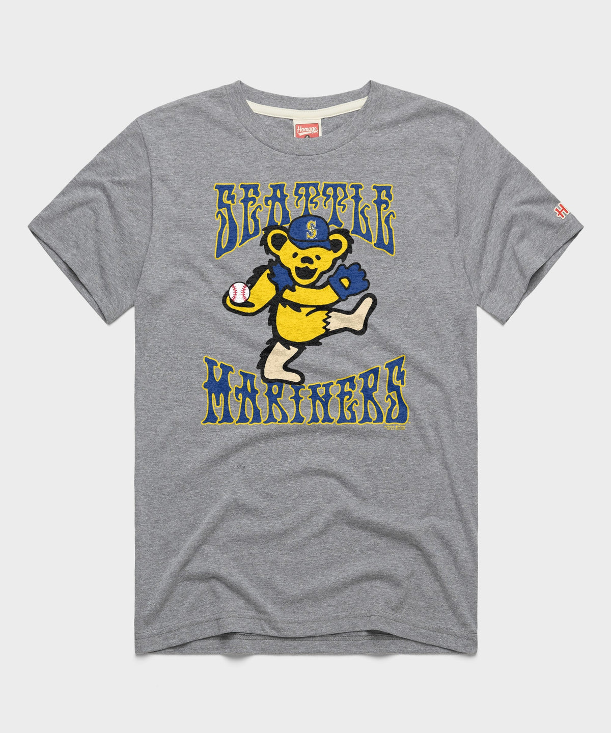 MLB x Grateful Dead x Mariners product image 1