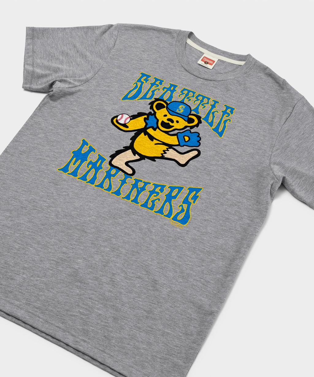 MLB x Grateful Dead x Mariners product image 2