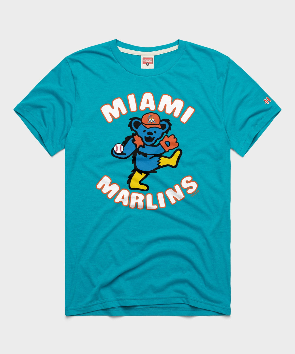 MLB x Grateful Dead x Marlins product image 1