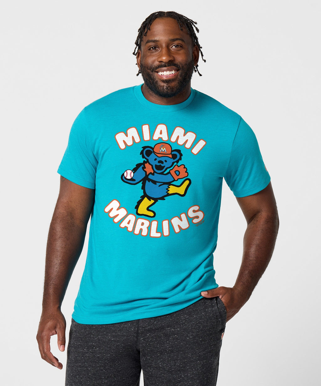 MLB x Grateful Dead x Marlins product image 3