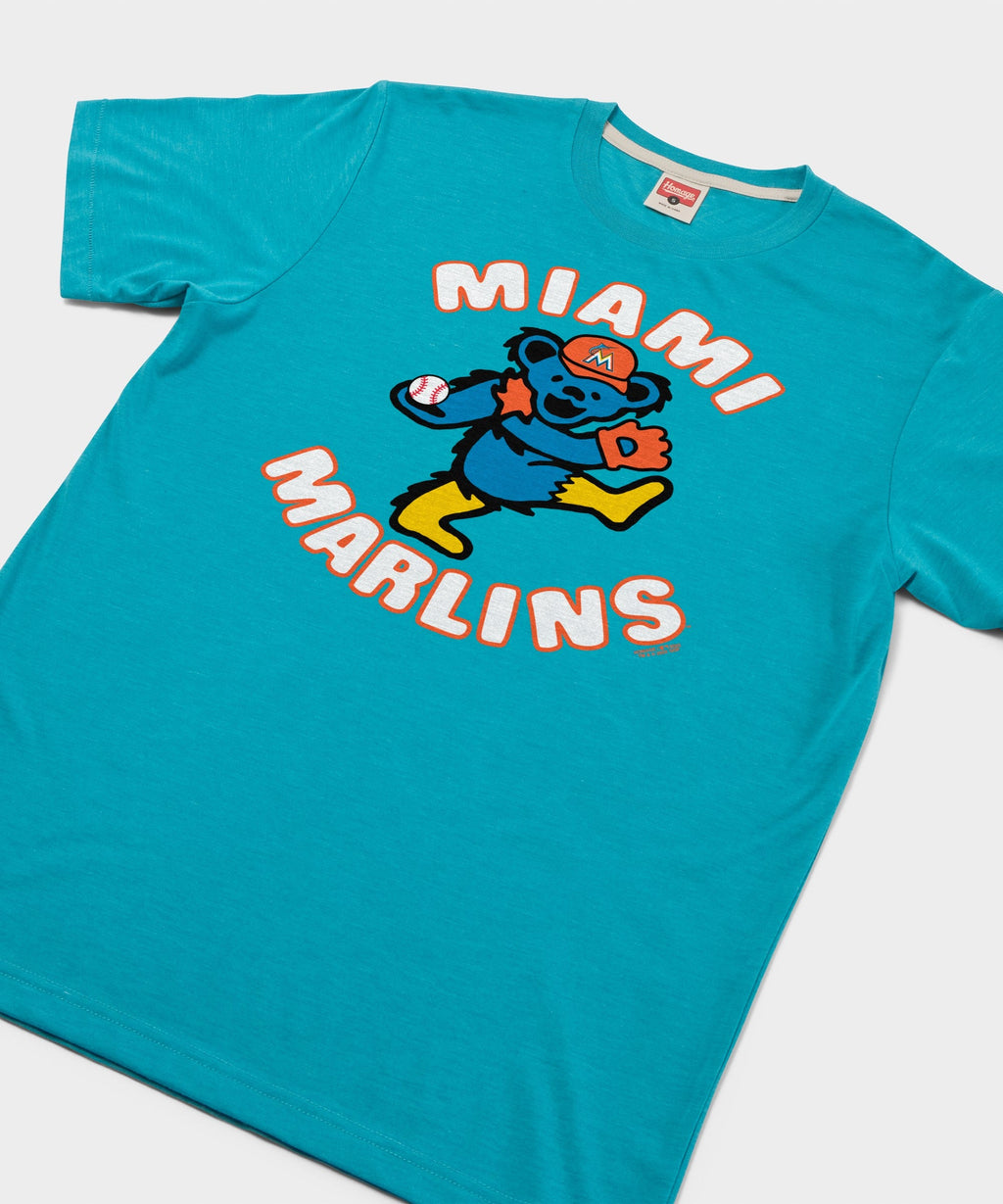 MLB x Grateful Dead x Marlins product image 2