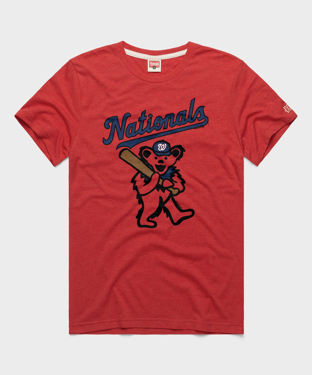 MLB x Grateful Dead x Nationals product image 1