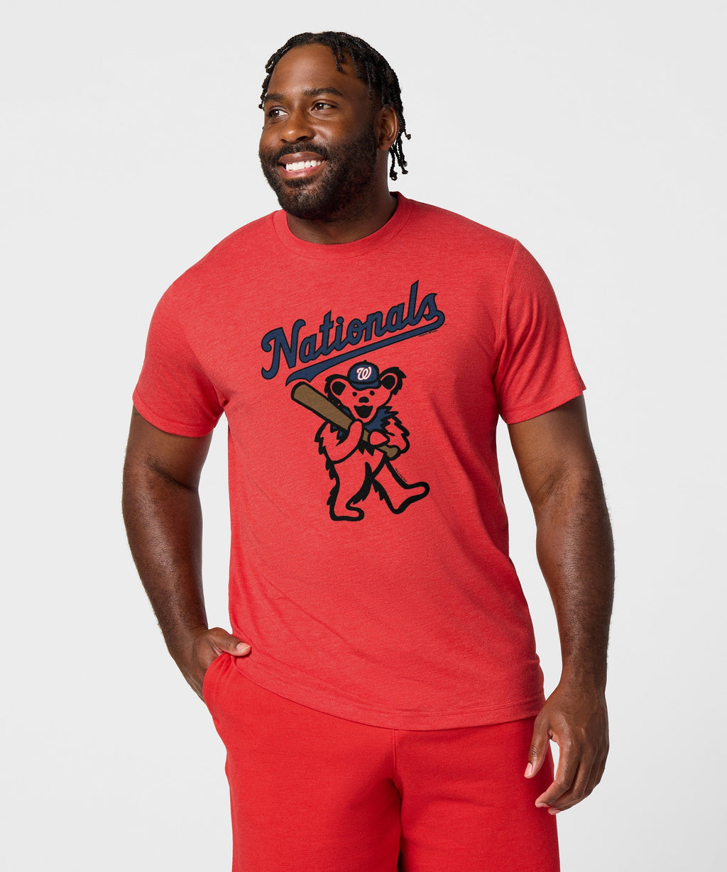 MLB x Grateful Dead x Nationals product image 3