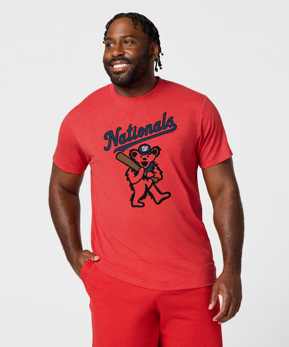 MLB x Grateful Dead x Nationals product image 3