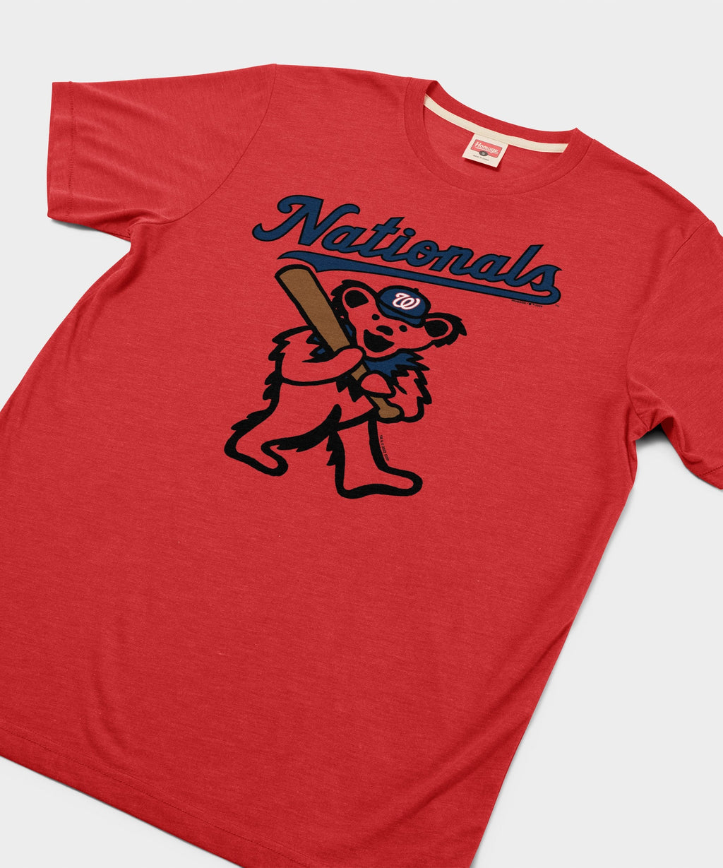 MLB x Grateful Dead x Nationals product image 2