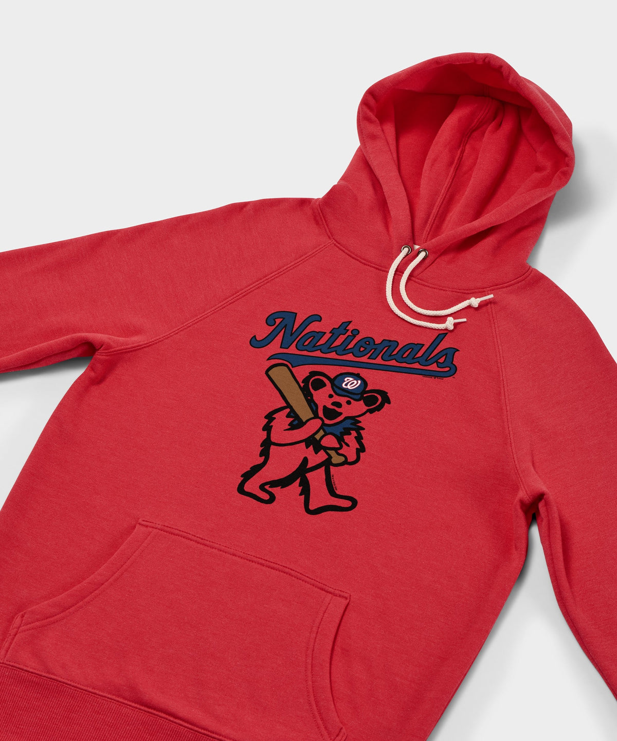 MLB x Grateful Dead x Nationals Hoodie product image 2