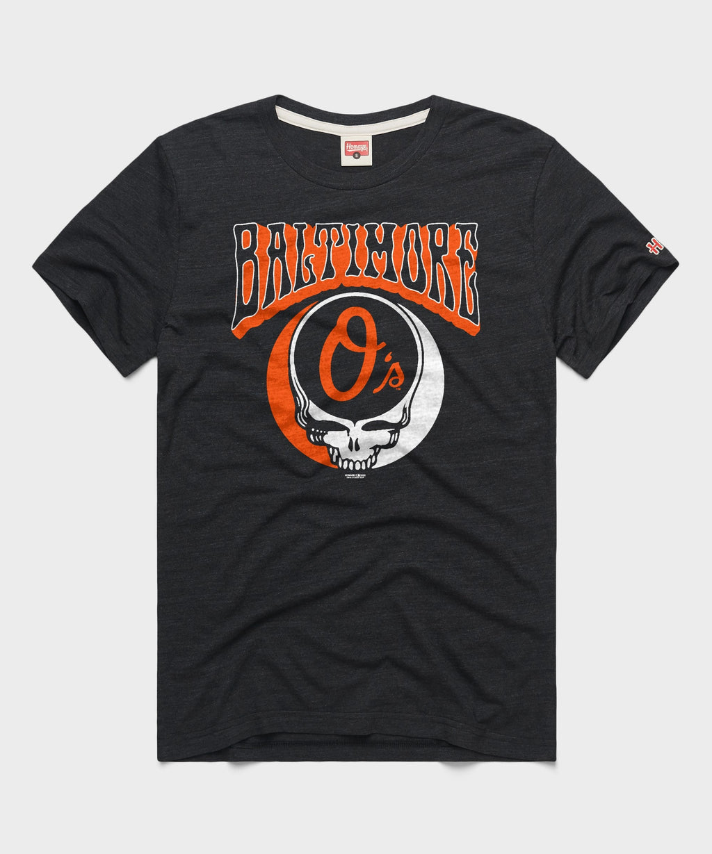 MLB x Grateful Dead x Orioles product image 1