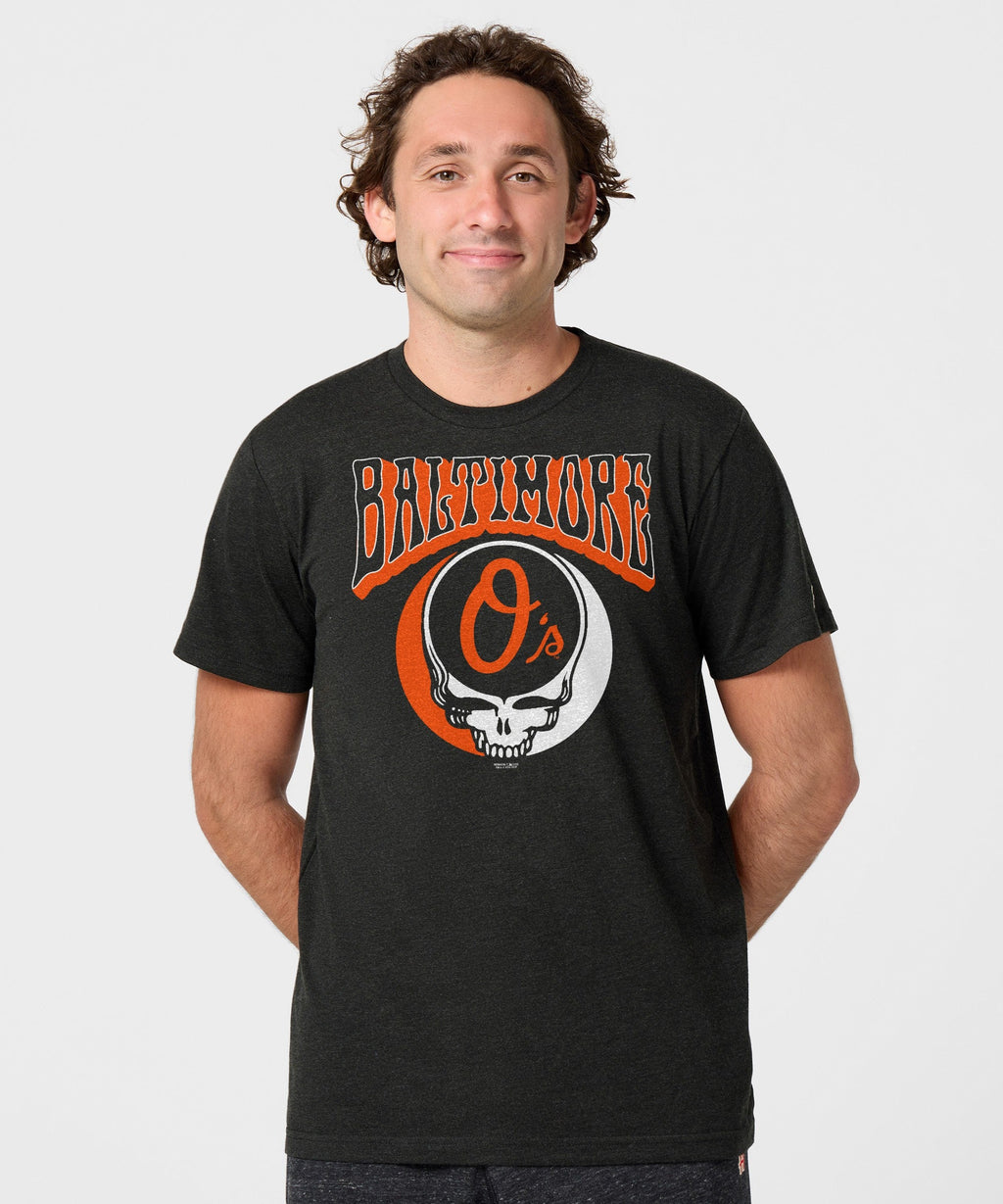 MLB x Grateful Dead x Orioles product image 3