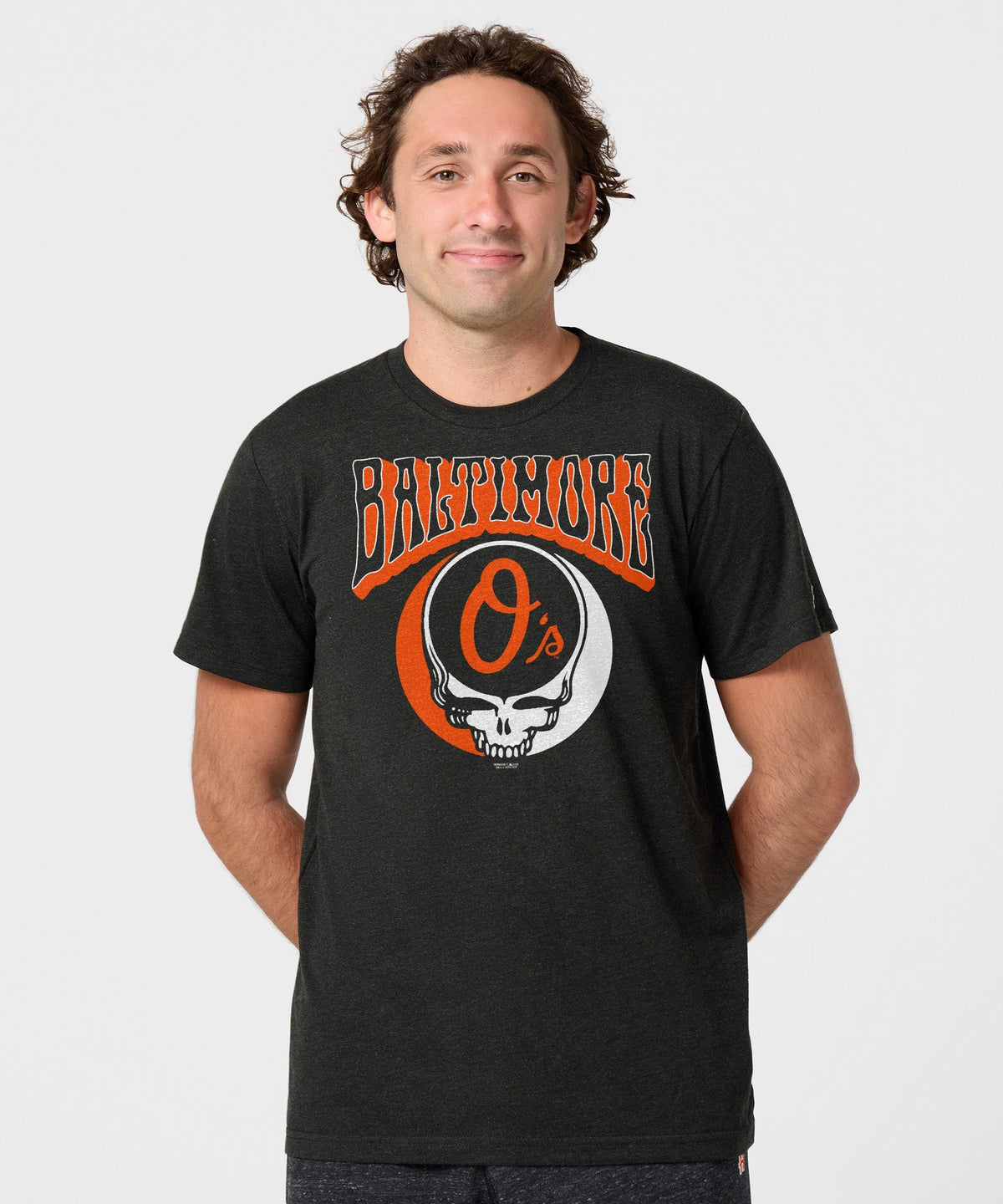 MLB x Grateful Dead x Orioles product image 3