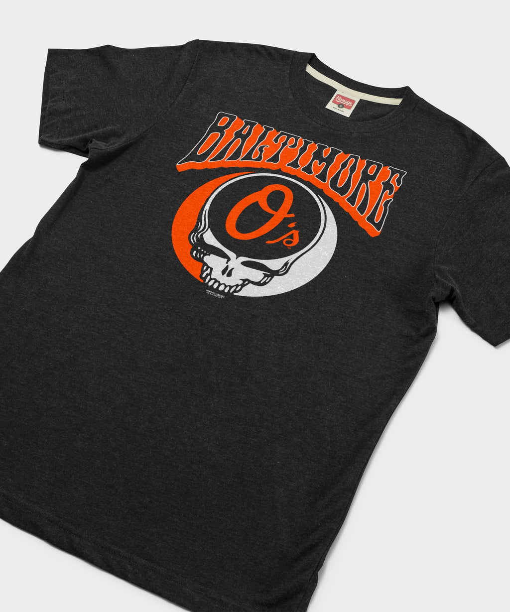 MLB x Grateful Dead x Orioles product image 2