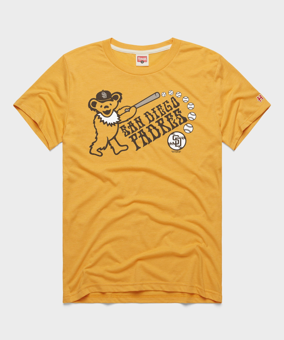 MLB x Grateful Dead x Padres product image 1