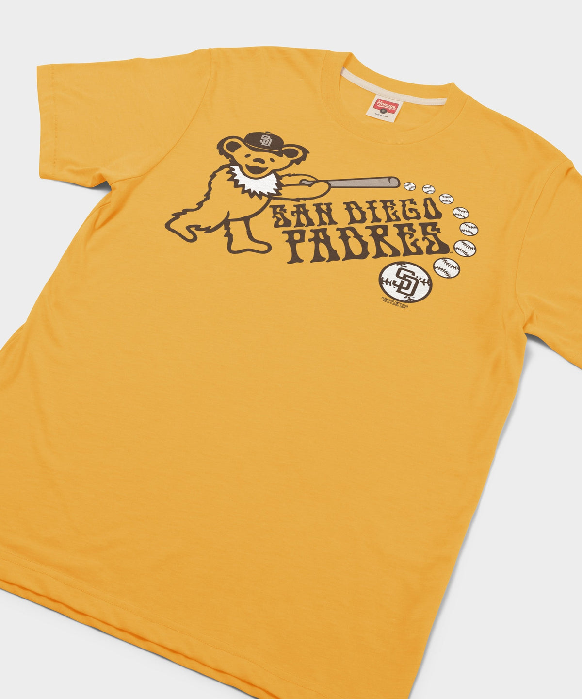 MLB x Grateful Dead x Padres product image 2