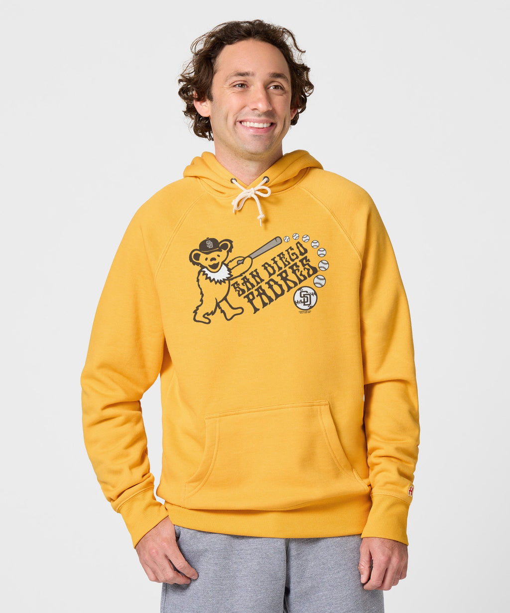 MLB x Grateful Dead x Padres Hoodie product image 3