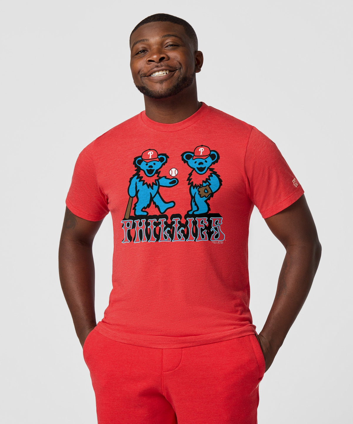 MLB x Grateful Dead x Phillies product image 3