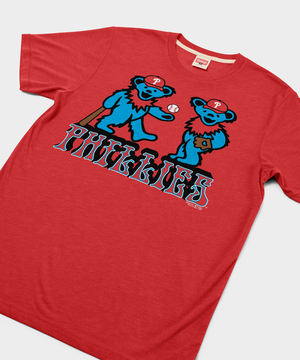 MLB x Grateful Dead x Phillies product image 2