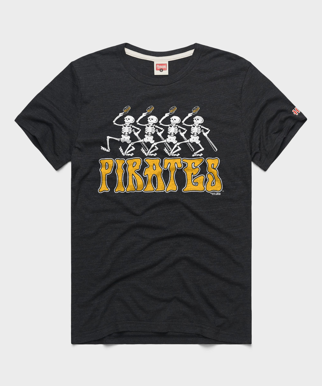 MLB x Grateful Dead x Pirates product image 1