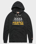 MLB x Grateful Dead x Pirates Hoodie product image 1