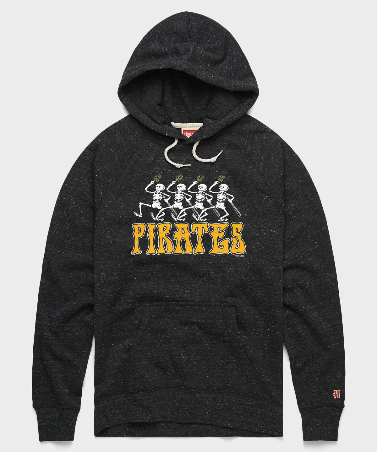 MLB x Grateful Dead x Pirates Hoodie product image 1