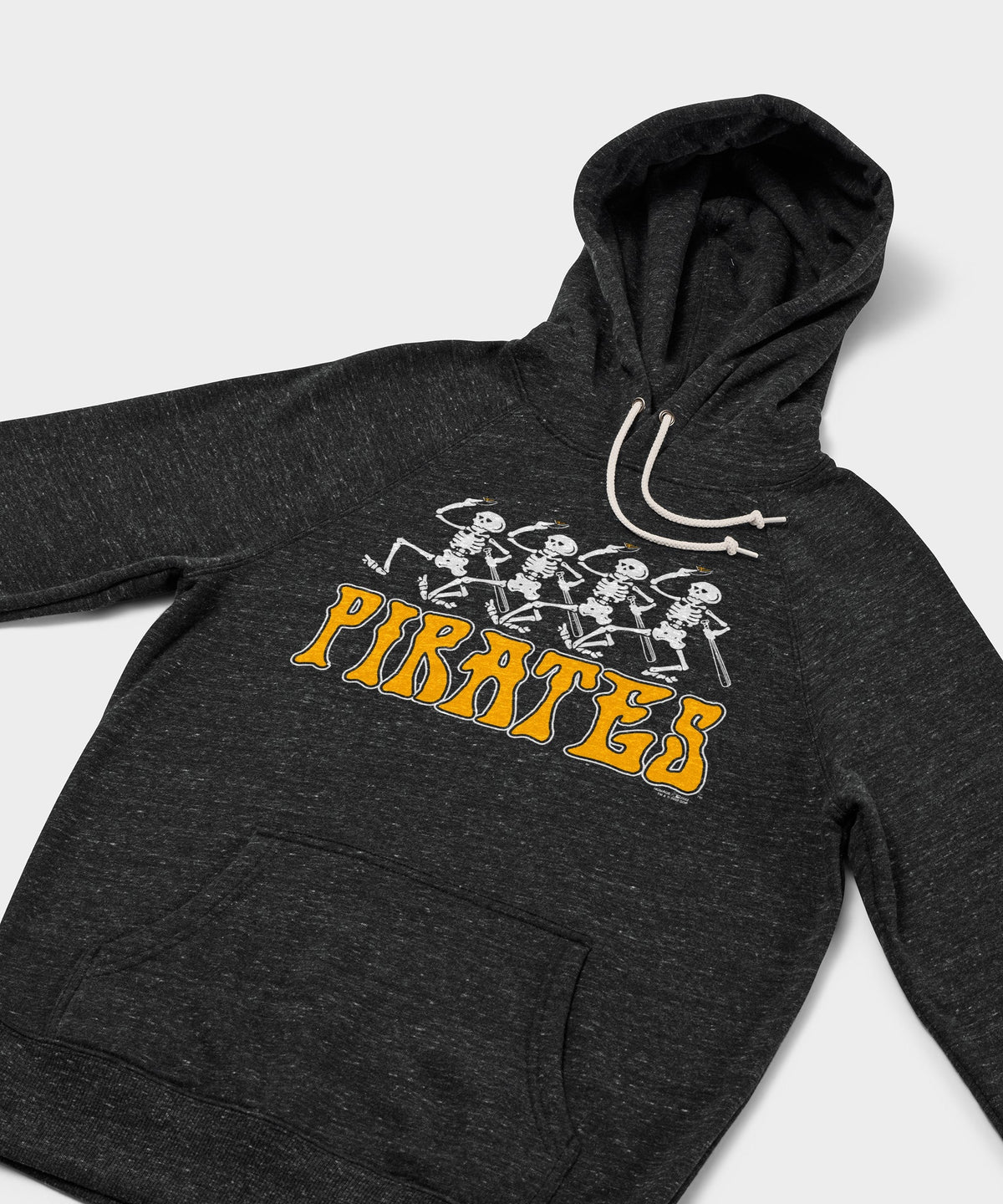 MLB x Grateful Dead x Pirates Hoodie product image 2