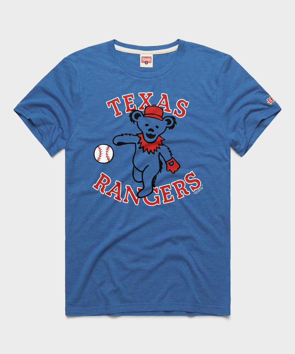 MLB x Grateful Dead x Rangers product image 1