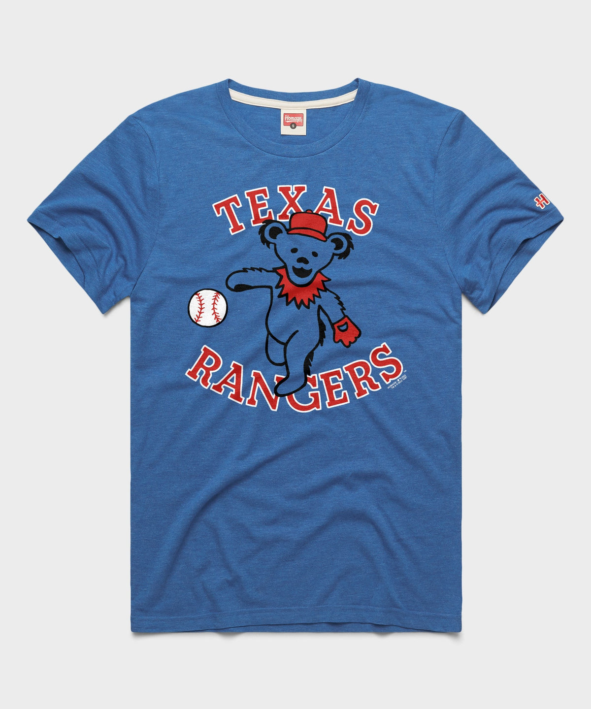 MLB x Grateful Dead x Rangers product image 1