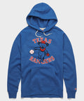 MLB x Grateful Dead x Rangers Hoodie product image 1