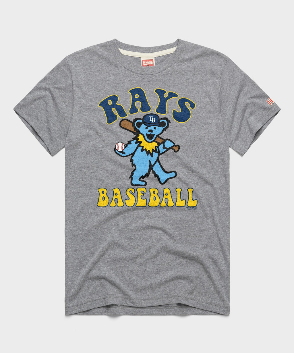 MLB x Grateful Dead x Rays product image 1