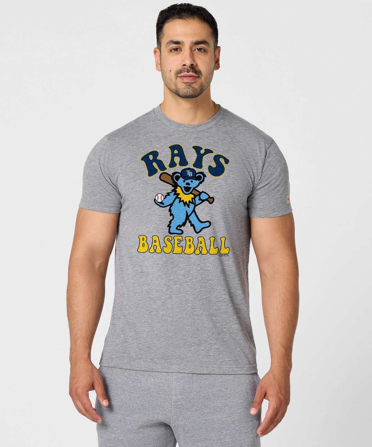 MLB x Grateful Dead x Rays product image 3