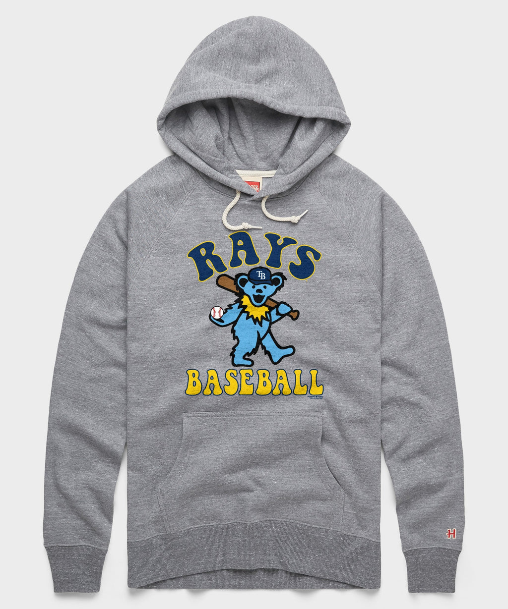 MLB x Grateful Dead x Rays Hoodie product image 1