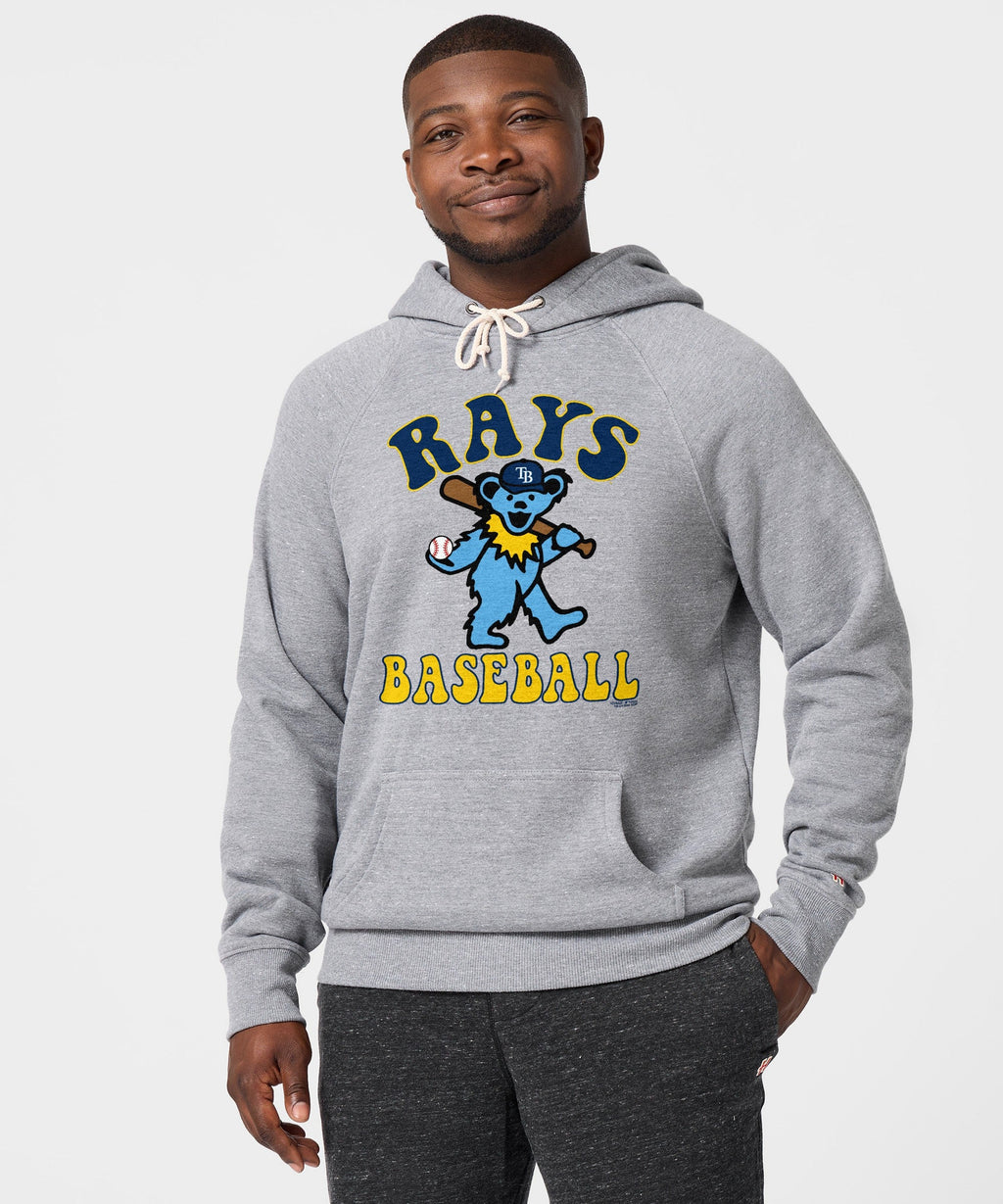 MLB x Grateful Dead x Rays Hoodie product image 3